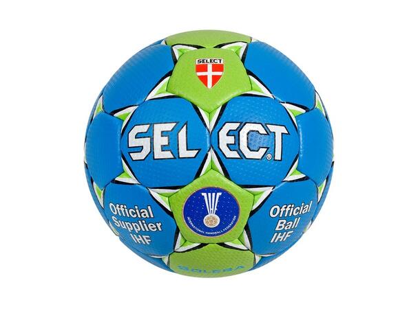 Select® Handball SOLERA Gr. 2, Dame